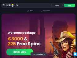 Bitkingz