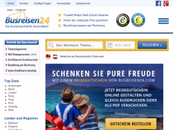 Busreisen24