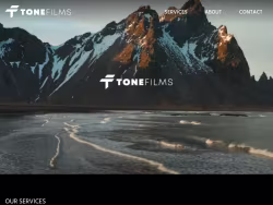 Tonefilms