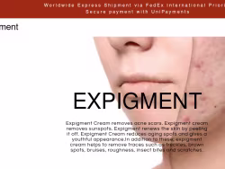 Expigment
