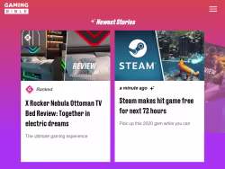 Gamingbible