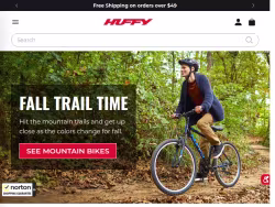 Huffybikes