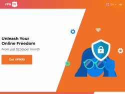 Vpn99