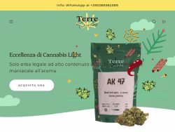 Terredicannabis