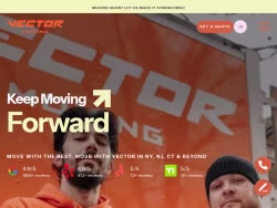 Vectormovers