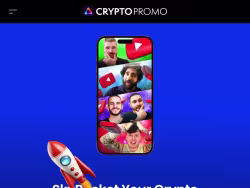 Cryptopromo