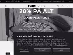 Fairliving