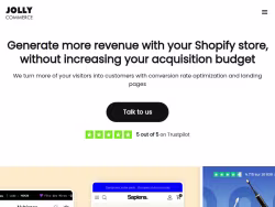 Jollycommerce