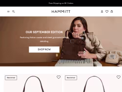 Hammitt