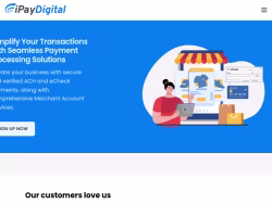 Ipaydigital