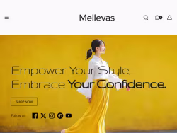 Mellevas