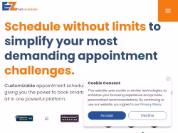 Eznetscheduler