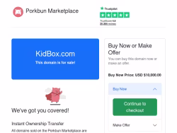 Kidbox