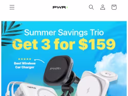 Pwrmobile