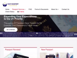 Fastpassportcenter