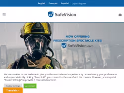 Safevision
