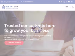Blesatech