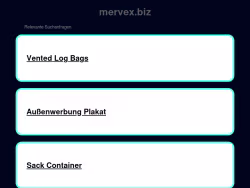Mervex