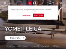 Leica-camera