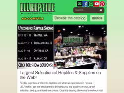 Lllreptile