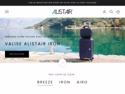 Alistair-eshop