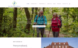 Specialistpainclinics