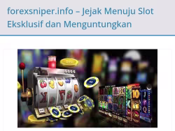 Forexsniper