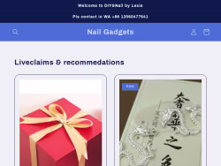 Nailgadgets