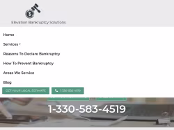 Bankruptcy-akron