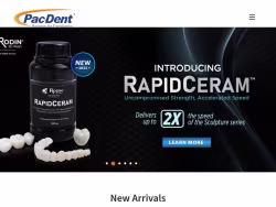 Pac-dent