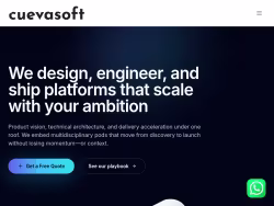 Cuevasoft