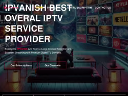 Ipvanish