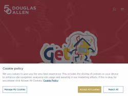 Douglasallen