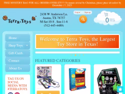 Terratoys