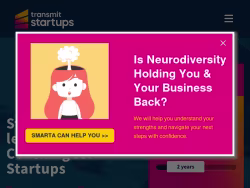 Transmitstartups