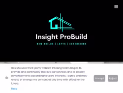 Insightprobuild