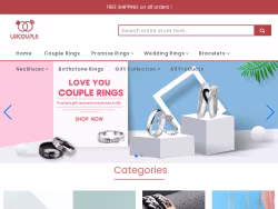 Urcouple