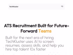 Techkluster