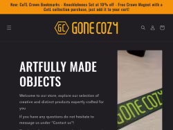 Gonecozy
