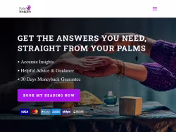 Palminsights