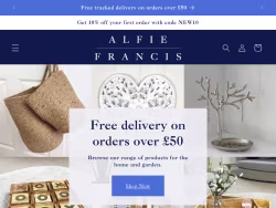 Alfiefrancis