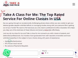 Takeaclassforme