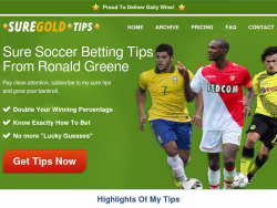Suregoldtips