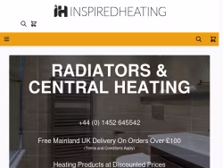 Inspiredheating