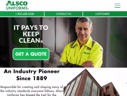 Alsco