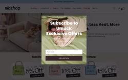 Theslashop