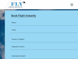 Flyinstantly