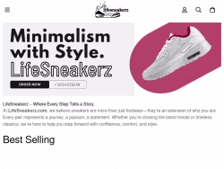 Lifesneakerz