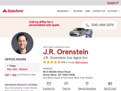 Jrorenstein