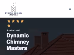 Dynamicchimneymasters